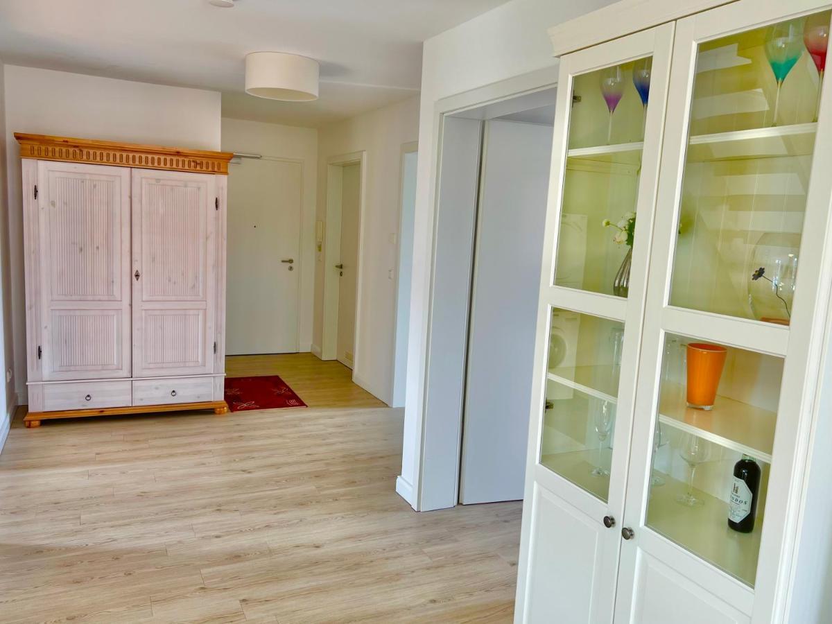 Sonnige Kuschelzeit Apartment Niebull Ngoại thất bức ảnh
